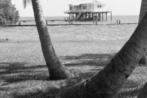 J.N. “Ding” Darling’s Lab on Captiva