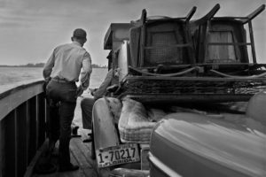 Payin’ and Haulin’