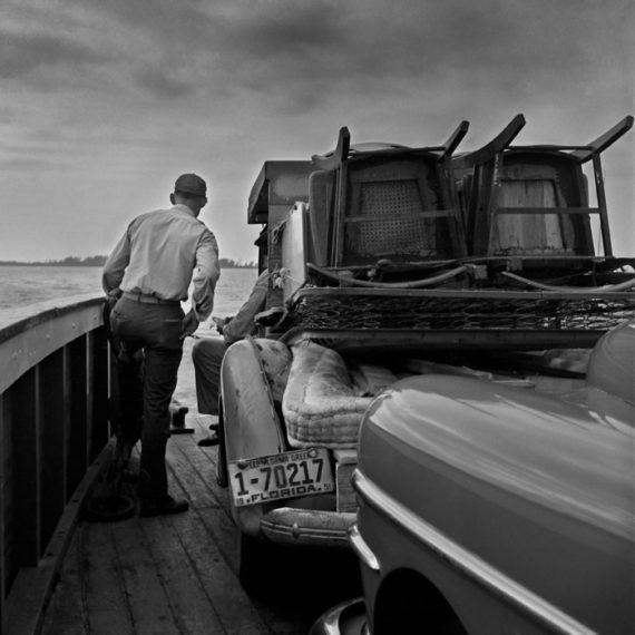 Payin’ and Haulin’