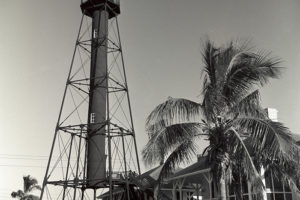 Lighthouse 1960