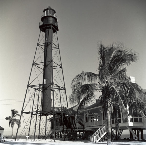 Lighthouse 1960
