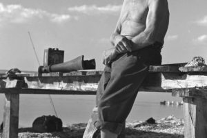 “Peg Leg” Dugan 1948
