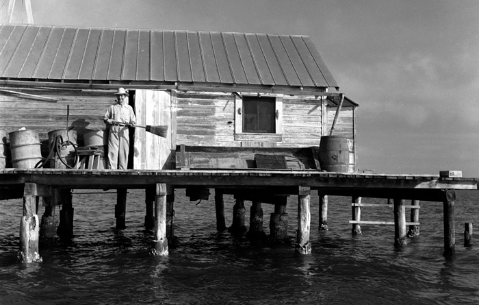 Bill Stevens Fish House