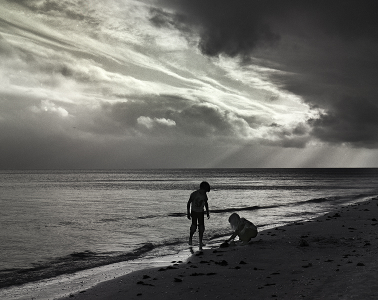 Gift of the Sea