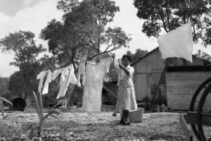 Laundry Day