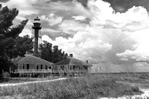 Lighthouse #3
