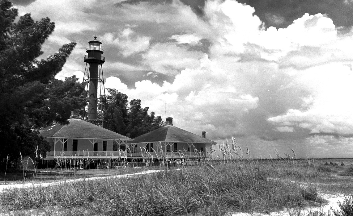 Lighthouse #3