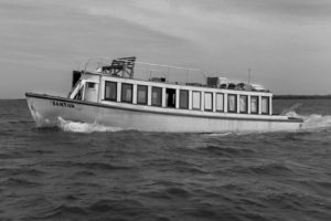San-Cap Mailboat