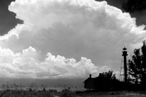 Mushroom Cloud