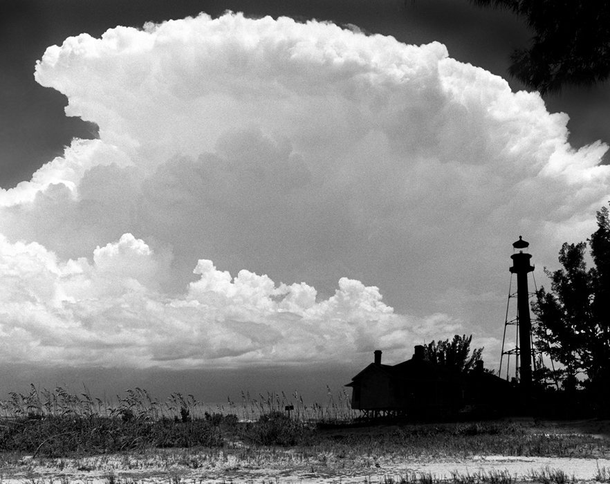 Mushroom Cloud