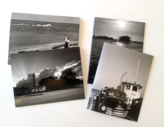 Cards (Box of Eight with Envelopes)