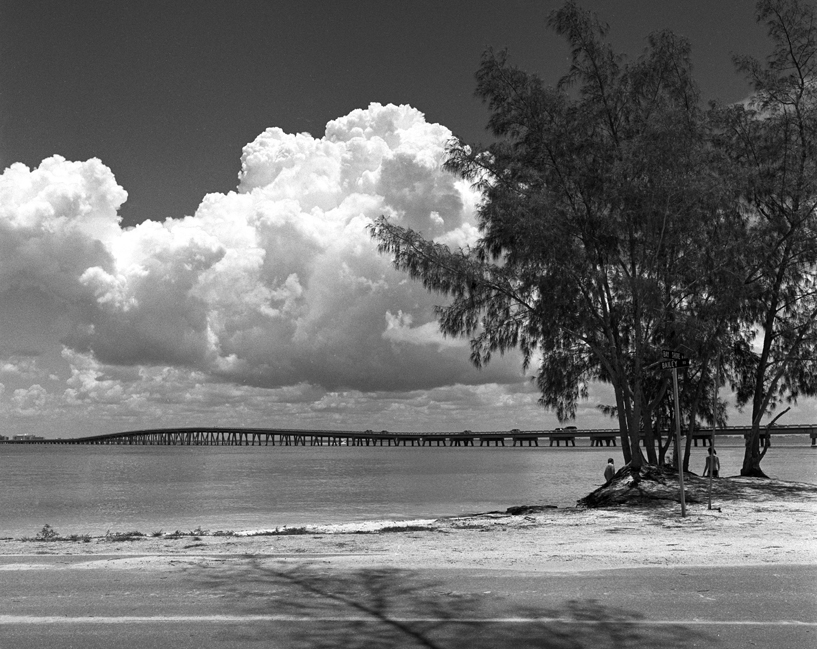 Old Causeway