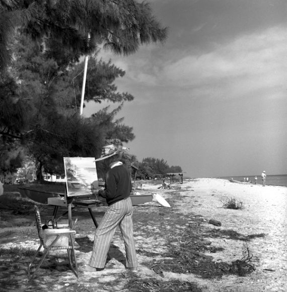 Plein Air